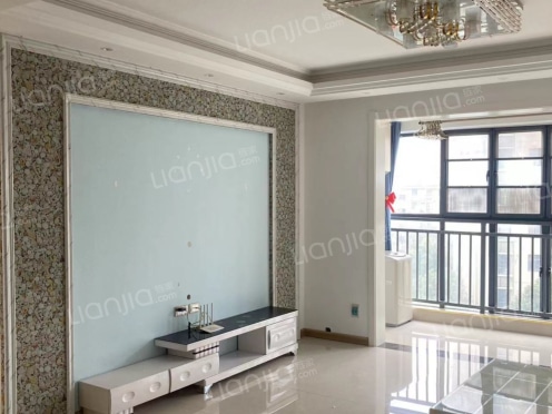 整租·新民五院 3室2厅 南