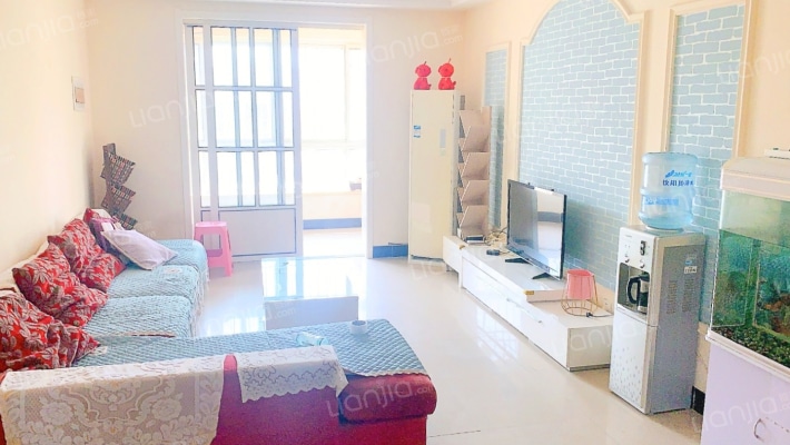 康居小区(沛县)二手房实景图