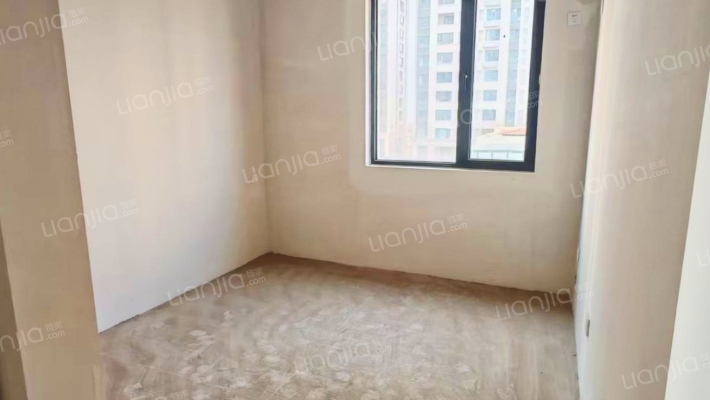 中冶未来城 3室2厅 南 北-卧室B