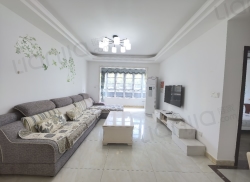 整租·福锦苑南区 3室2厅 东南_福锦苑南区租房