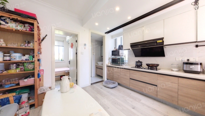 金益一村二手房实景图