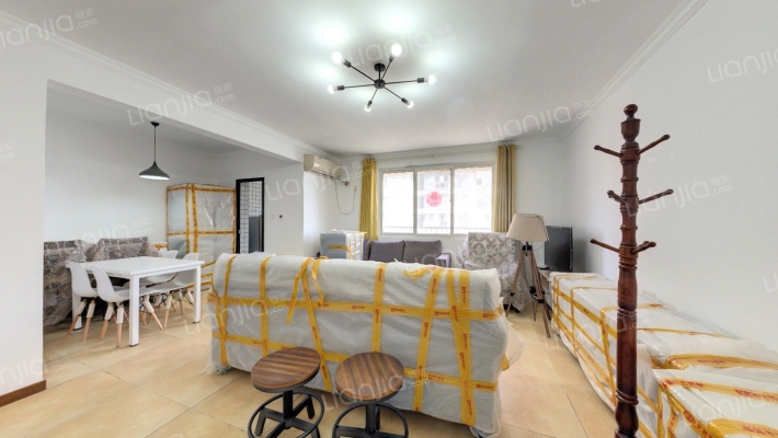 浩华香颂国际城二手房实景图