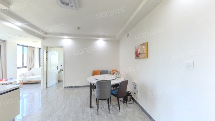 瑞悦商业广场二手房实景图