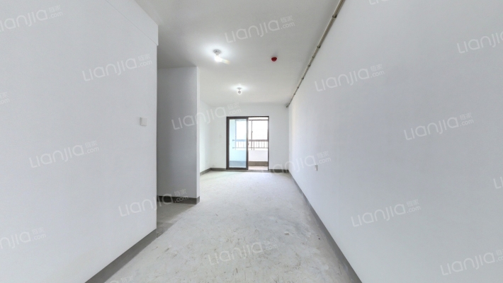 云水三山城观山园二手房实景图