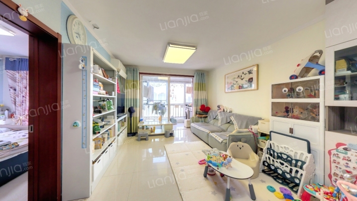 淳绵雅居二手房实景图