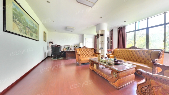 上海西路二手房实景图