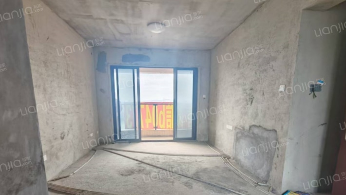 江景华庭二手房实景图