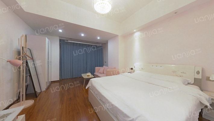 聚银时代二手房实景图