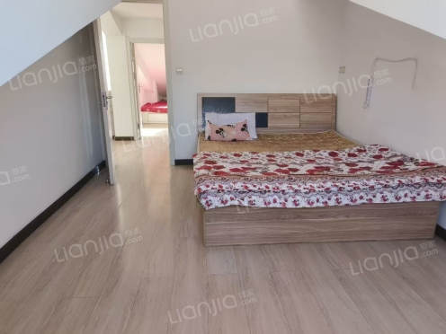 整租·东港国际城 2室1厅 南/北