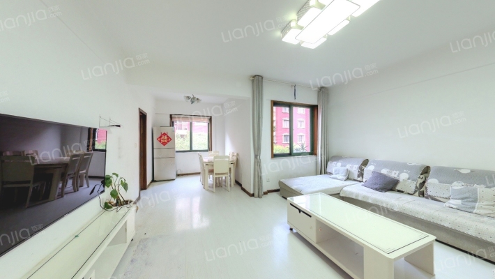 金庭小区二手房实景图