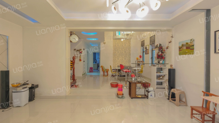 中亨花园二手房实景图