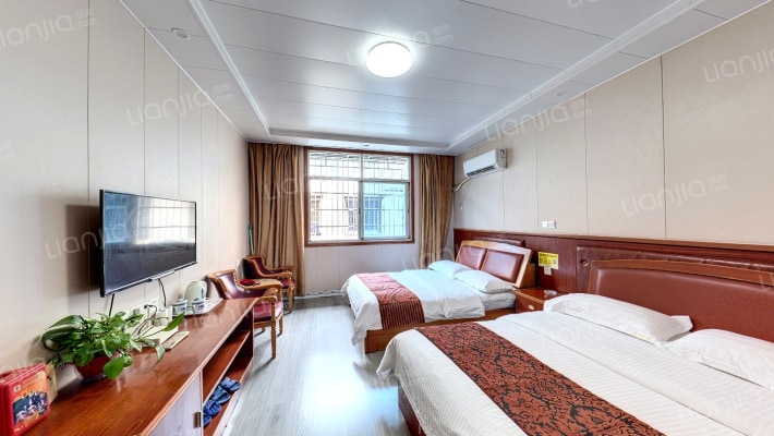 星沙三区二手房实景图