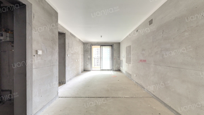 绿都澜湾樟园二手房实景图