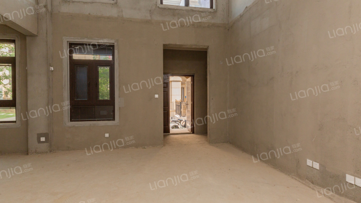 招商·北固湾五期二手房实景图