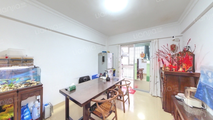 荣发新村二手房实景图