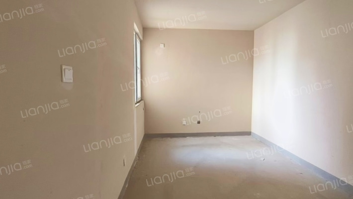 水岸花城 2室1厅 南-卧室B