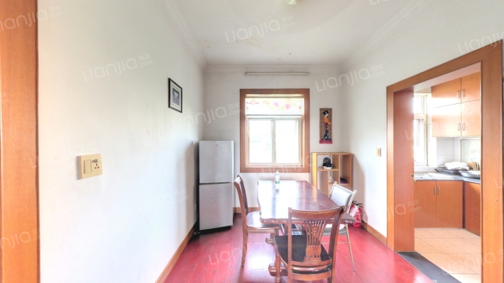 城西新村二手房实景图