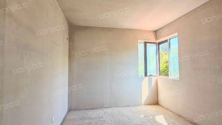 三利中和城C区好户型三居室  底层  价格合适-卧室B