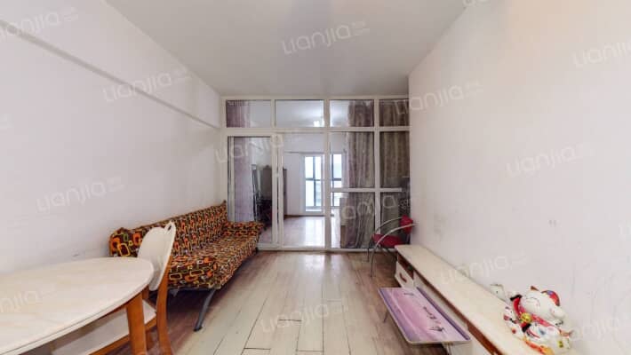 楠贵坊二手房实景图