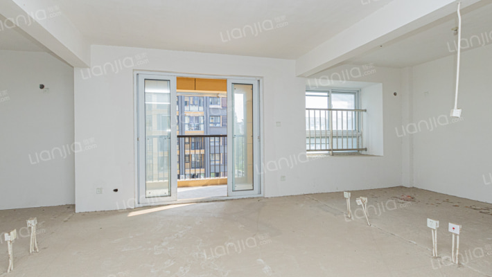 香江世纪名城·香江苑二手房实景图