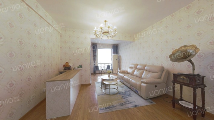 锦江大厦二手房实景图