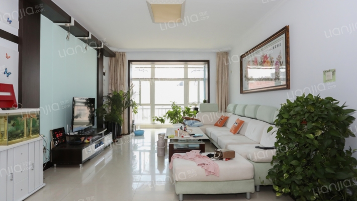 林园西街1号二手房实景图