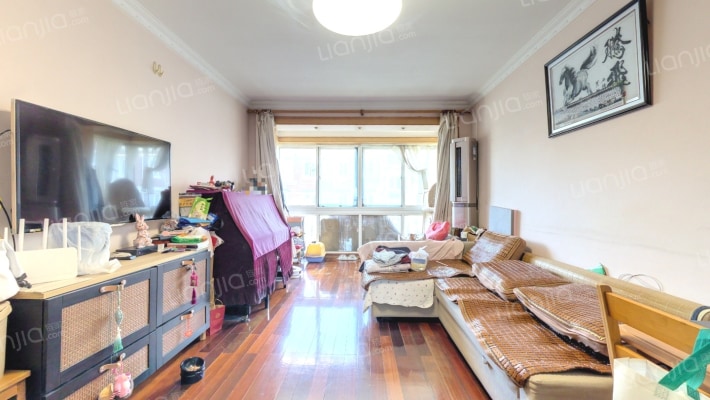 新江湾时代花园二手房实景图