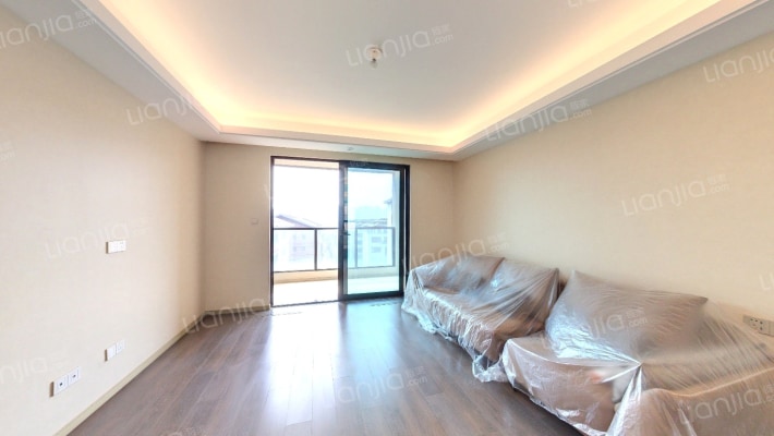 合著花园三区二手房实景图