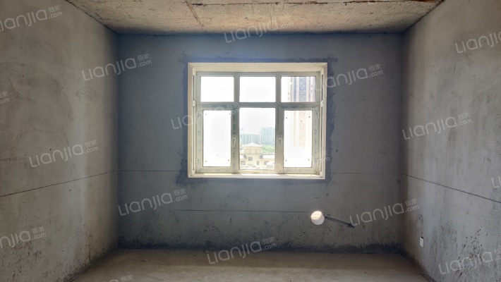 粥店社区二手房实景图