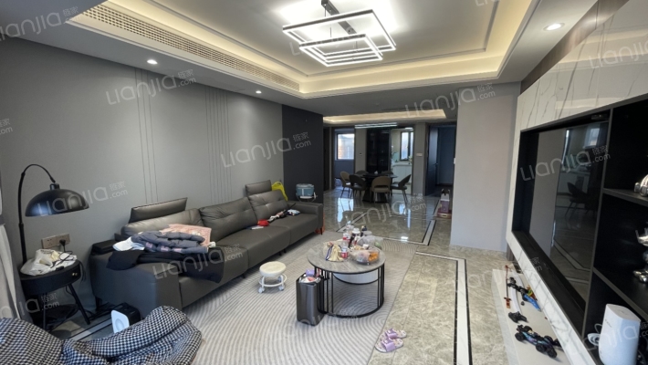 永康府百悦文苑北苑二手房实景图