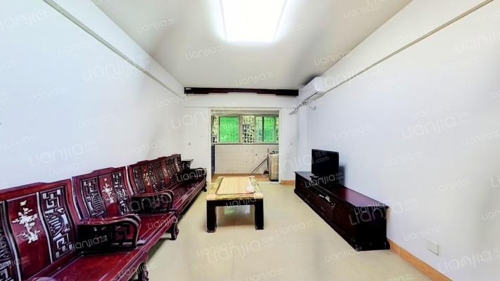 汇盛花园二手房实景图