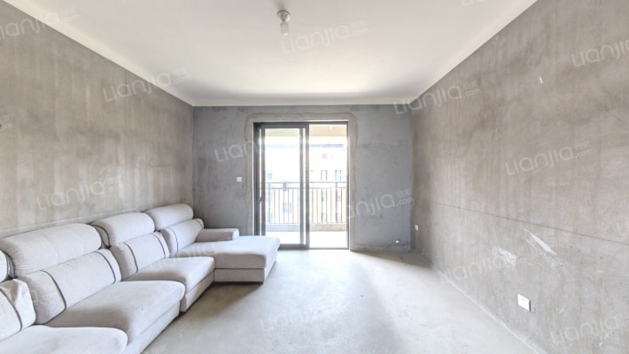 时代福臻二手房实景图