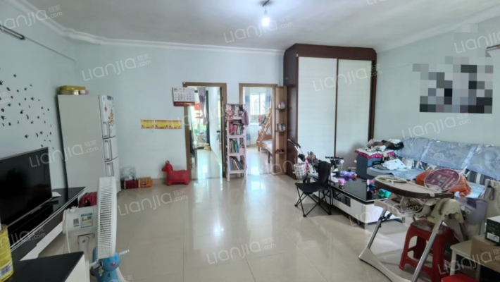 兴达公寓二手房实景图