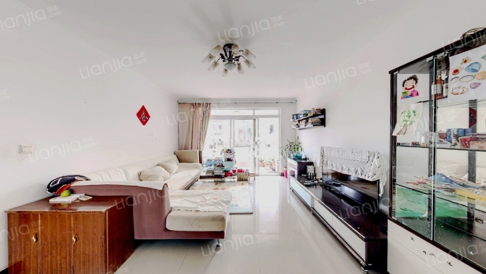 阳光果香二手房实景图