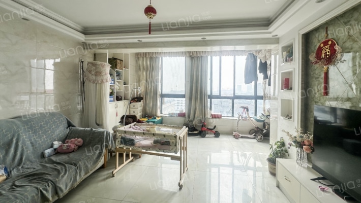 金海大厦二手房实景图