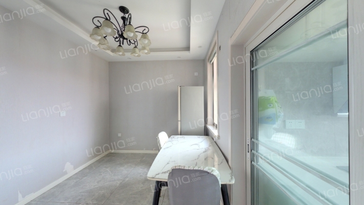 虹桥新村(朝霞路)二手房实景图