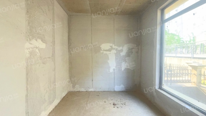 恒大茶郡二手房实景图