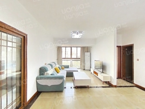 整租·佳华北宸里 2室1厅 东