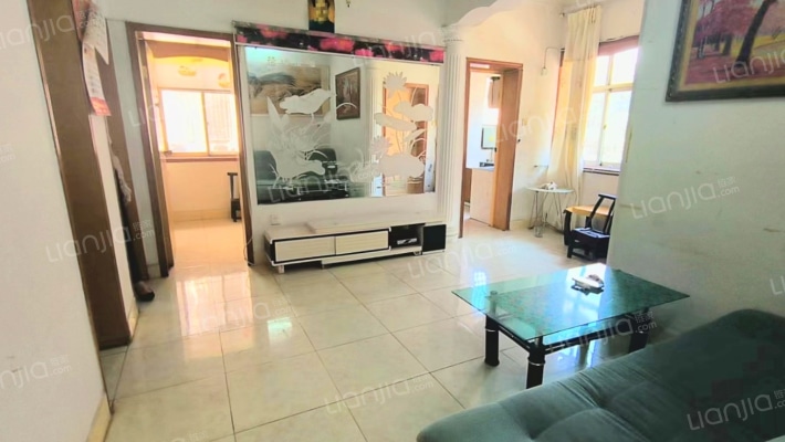 五里牌路二手房实景图