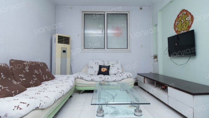 地税小区二手房实景图