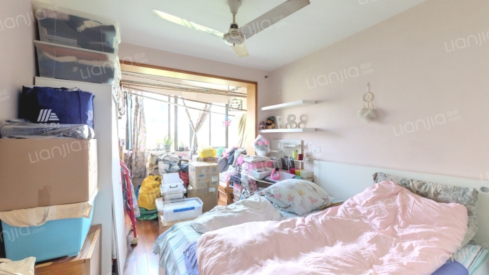 平吉一村二手房实景图