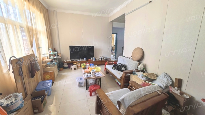 省计量大院二手房实景图