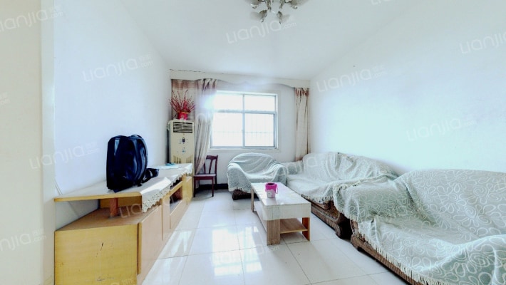 土产公司商住楼小区二手房实景图