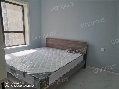 整租·融创·四季印像 1室1厅 南