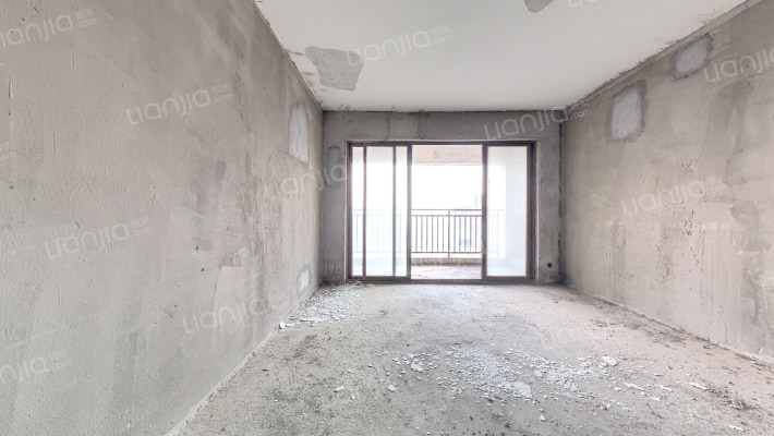 江滨香格里二手房实景图