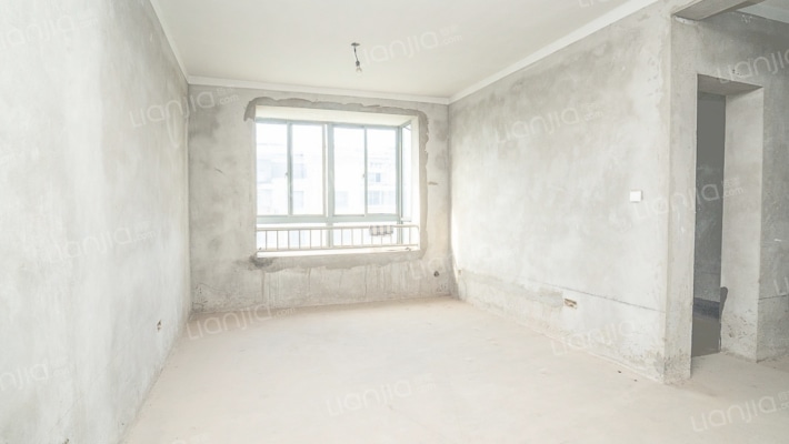 黄金花园西区二手房实景图