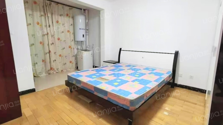华阳西路卓悦城，双公园美㡯，品质生活-卧室B