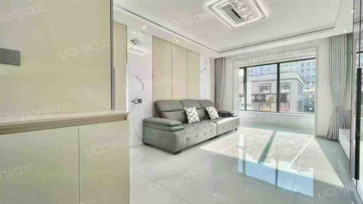 神州秀园二手房实景图