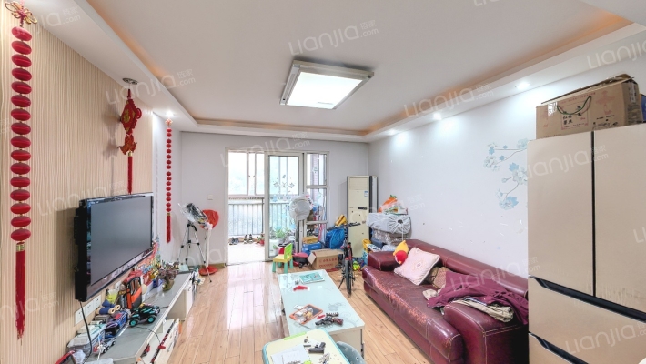 金城丽景南区二手房实景图