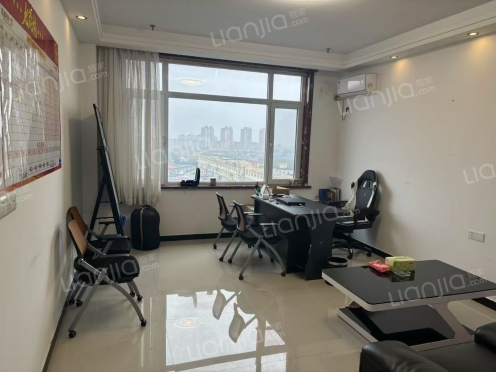 整租·瑞港商务中心 1室1厅 南/北